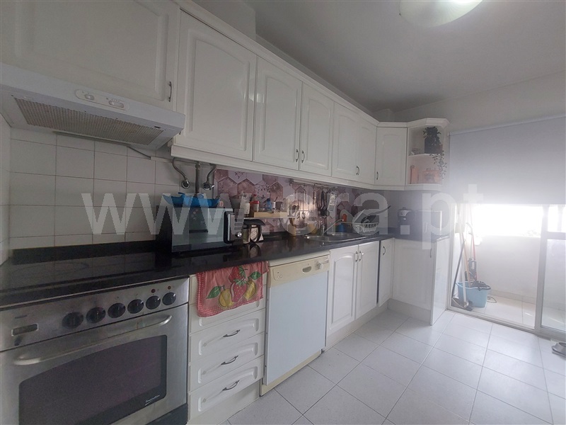 Apartamento T3 Amadora, Alfragide Sul - 1500491 - 6