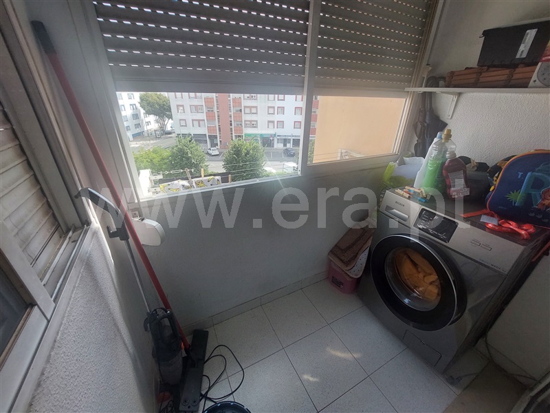 Apartamento T3 Amadora, Alfragide Sul - 1500491 - 8