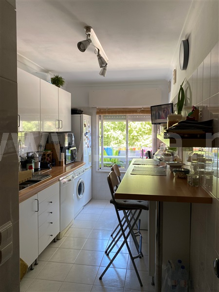 Apartamento T3 Amadora, Alfragide - 1424346 - 11