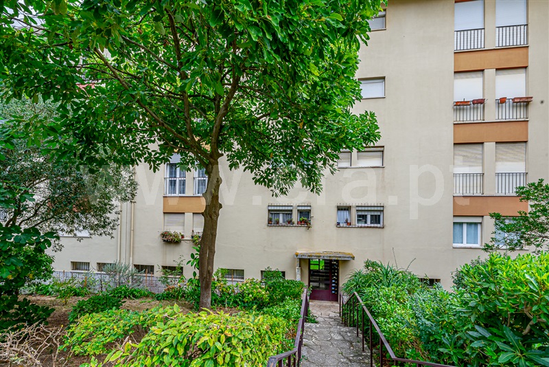 Apartamento T3 Amadora, Alfragide - 1512132 - 1