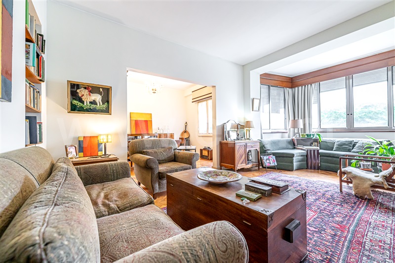 Apartamento T3 Amadora, Alfragide - 1512132 - 3