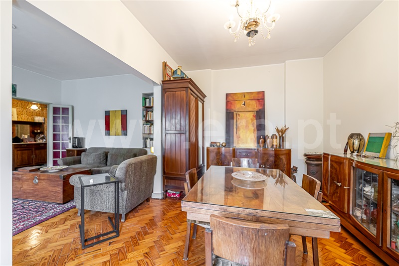 Apartamento T3 Amadora, Alfragide - 1512132 - 6