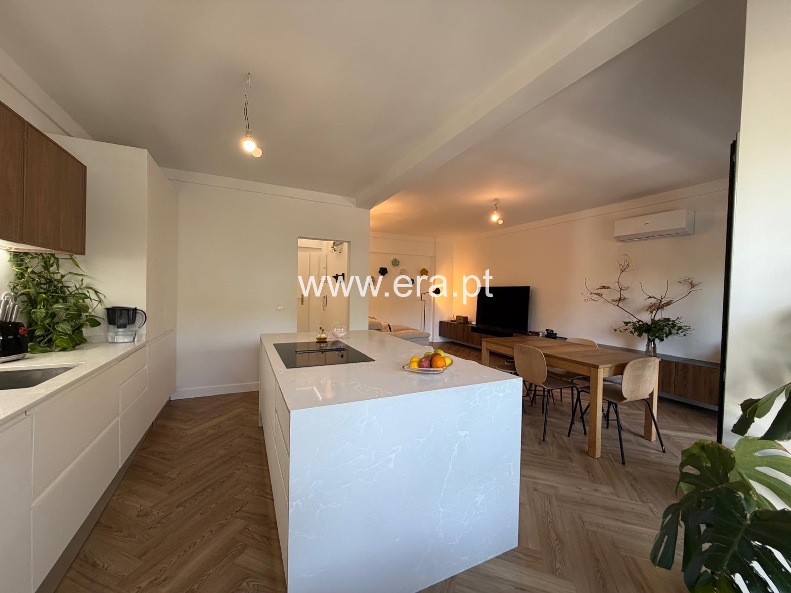 Apartamento T3 / Amadora, Alfragide