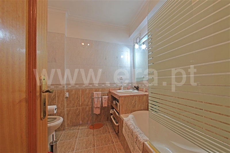 Apartamento T3 Amadora, Brandoa - 1283393 - 1