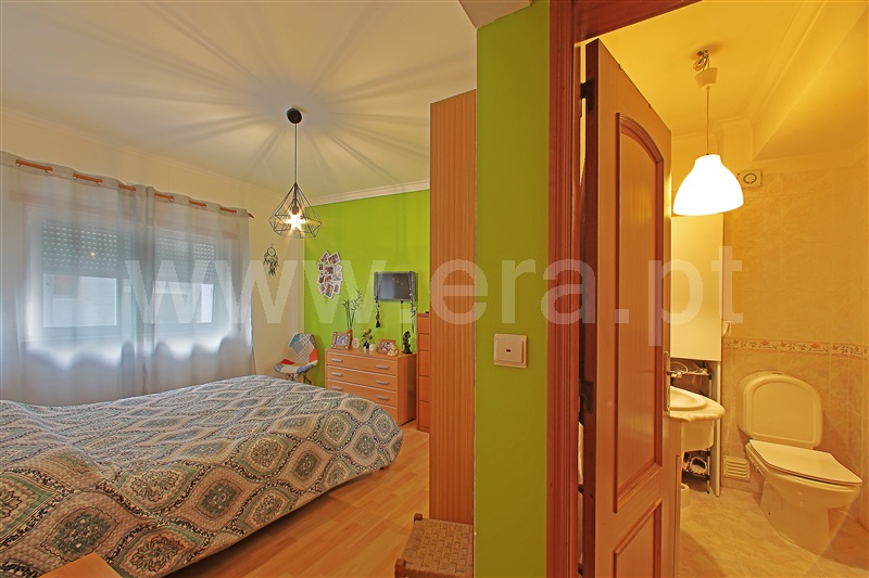 Apartamento T3 Amadora, Brandoa - 1283393 - 4