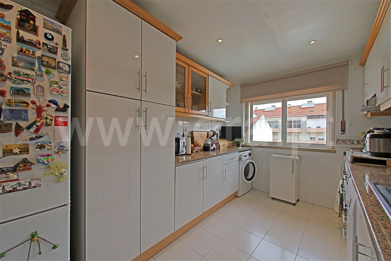 Apartamento T3 Amadora, Brandoa - 1283393 - 10