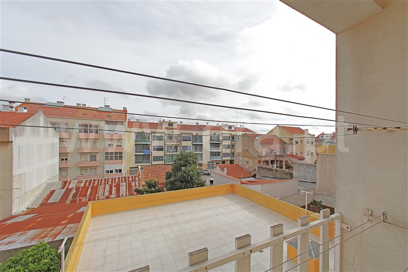 Apartamento T3 Amadora, Brandoa - 1283393 - 12