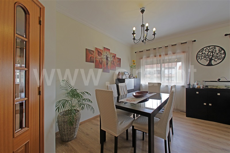 Apartamento T3 Amadora, Brandoa - 1283393 - 14