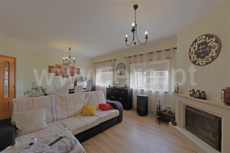 Apartamento T3 Amadora, Brandoa - 1283393 - 16