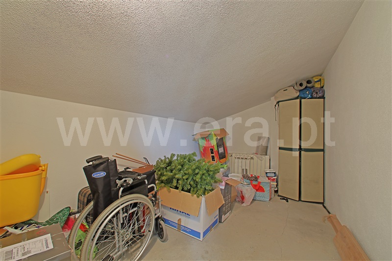 Apartamento T3 Amadora, Brandoa - 1283393 - 20