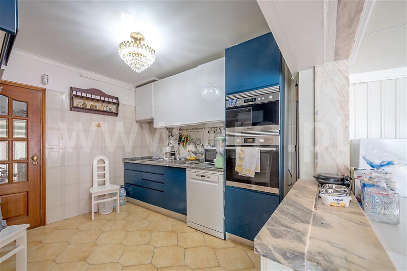 Apartamento T3 Amadora, Brandoa - 1454489 - 8