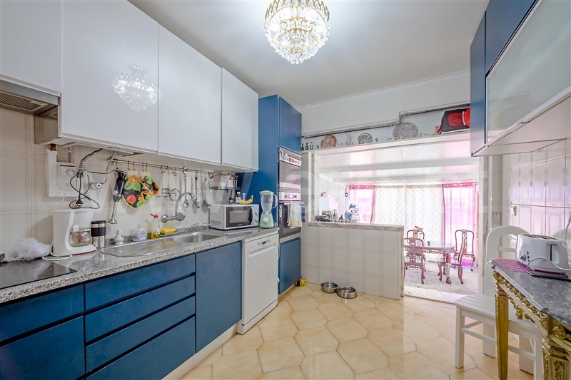 Apartamento T3 Amadora, Brandoa - 1454489 - 9
