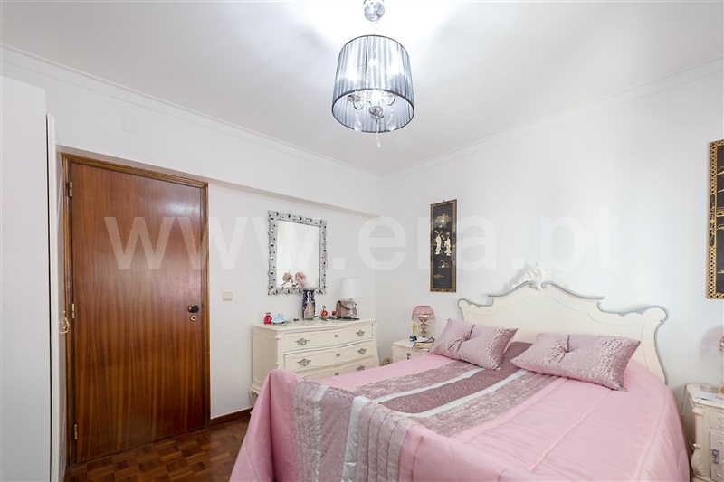 Apartamento T3 Amadora, Brandoa - 1454489 - 15