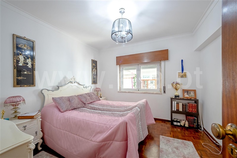 Apartamento T3 Amadora, Brandoa - 1454489 - 16