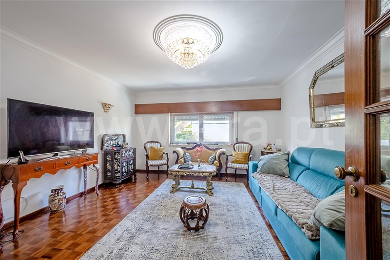 Apartamento T3 Amadora, Brandoa - 1454489 - 18