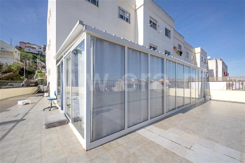 Apartamento T3 / Amadora, Brandoa