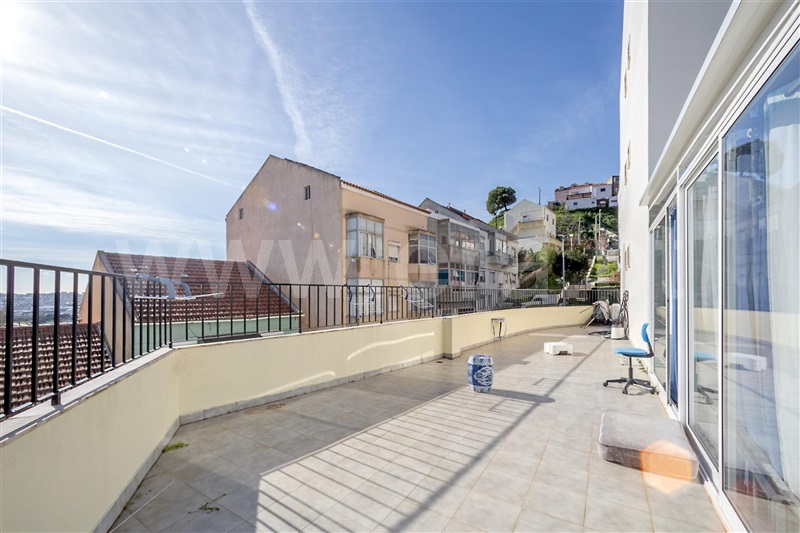 Apartamento T3 Amadora, Brandoa - 1454489 - 20