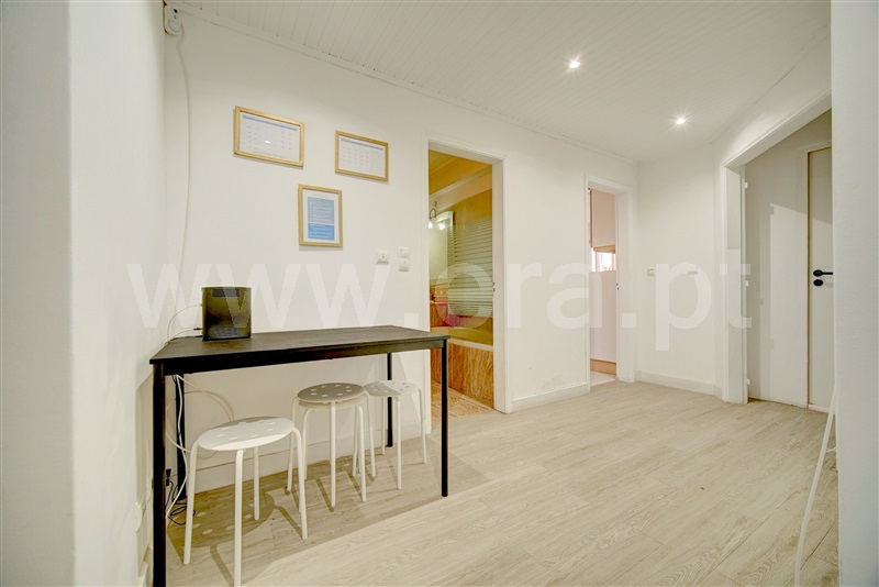Apartamento T3 Amadora, Brandoa - 1481037 - 2