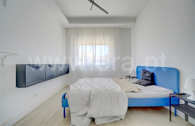 Apartamento T3 Amadora, Brandoa - 1481037 - 5