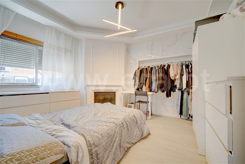 Apartamento T3 Amadora, Brandoa - 1481037 - 6