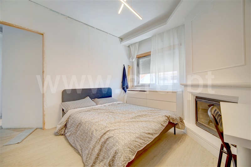 Apartamento T3 Amadora, Brandoa - 1481037 - 7