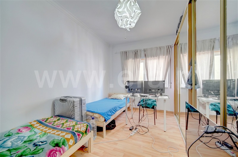 Apartamento T3 Amadora, Brandoa - 1481037 - 8