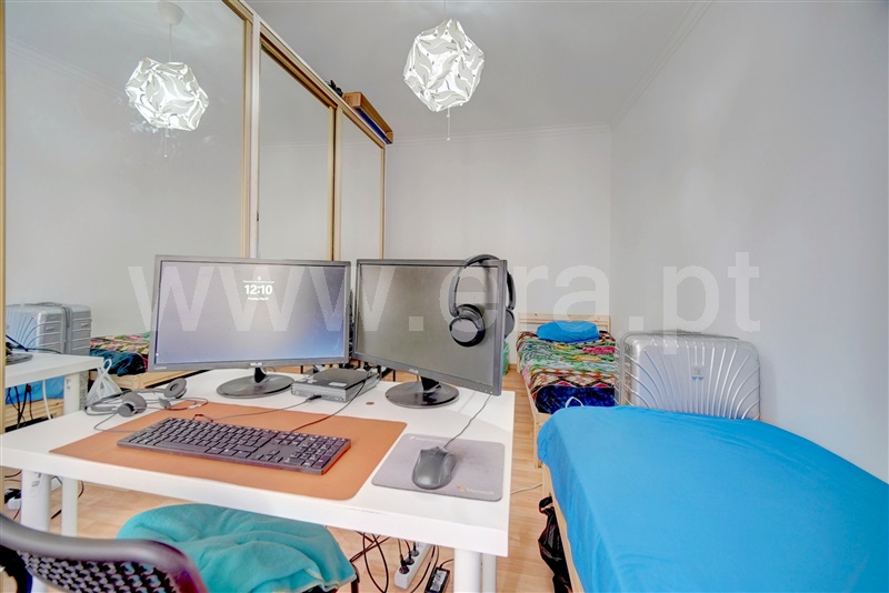 Apartamento T3 Amadora, Brandoa - 1481037 - 9