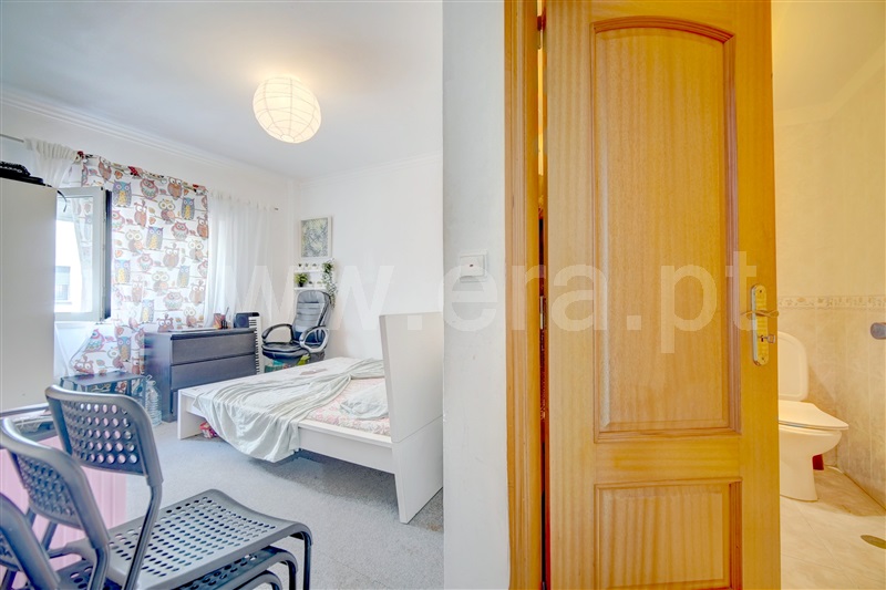 Apartamento T3 Amadora, Brandoa - 1481037 - 12