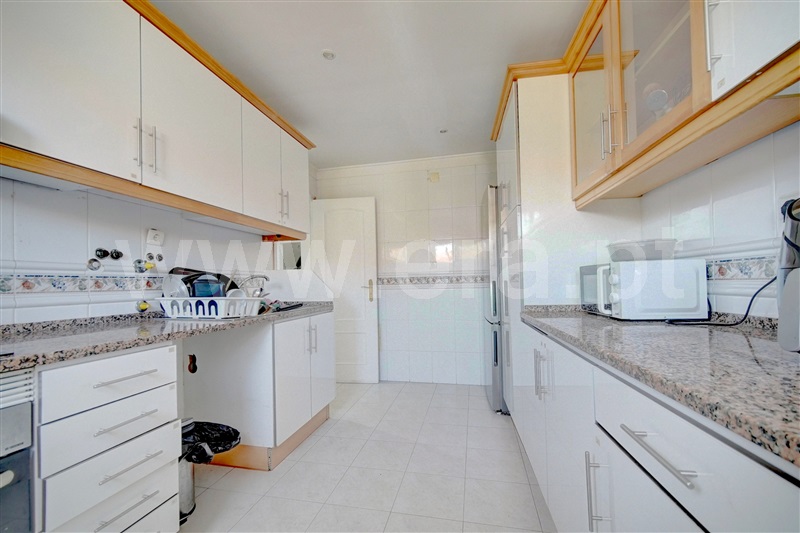 Apartamento T3 / Amadora, Brandoa