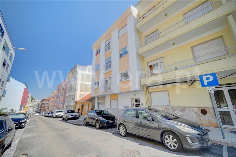 Apartamento T3 Amadora, Brandoa - 1481037 - 19