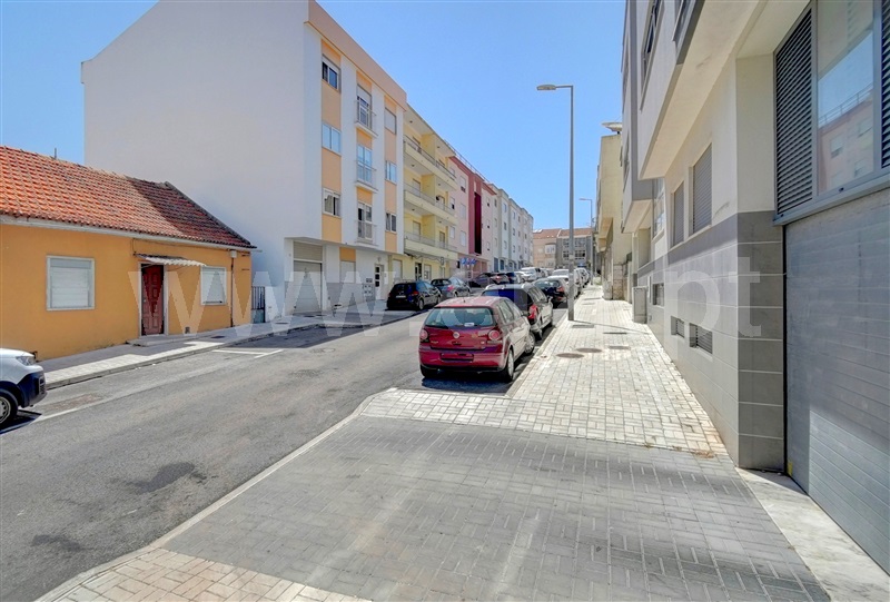 Apartamento T3 Amadora, Brandoa - 1481037 - 20