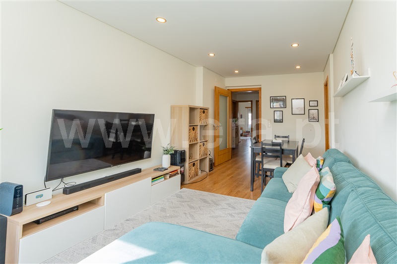 Apartamento T3 / Amadora, Casal de São Brás