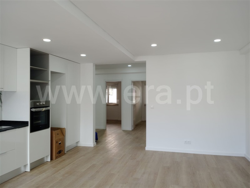 Apartamento T3 / Amadora, Damaia de Cima