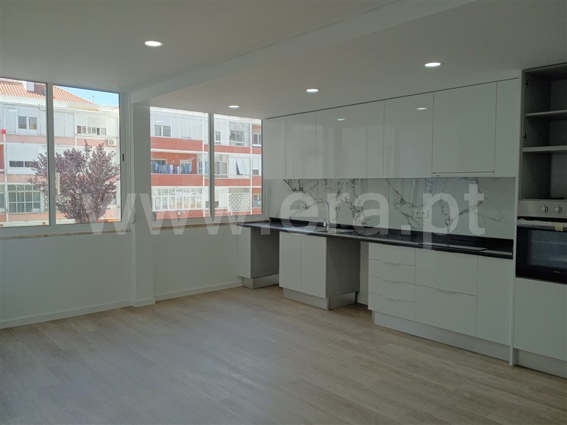 Apartamento T3 Amadora, Damaia de Cima - 1492499 - 21