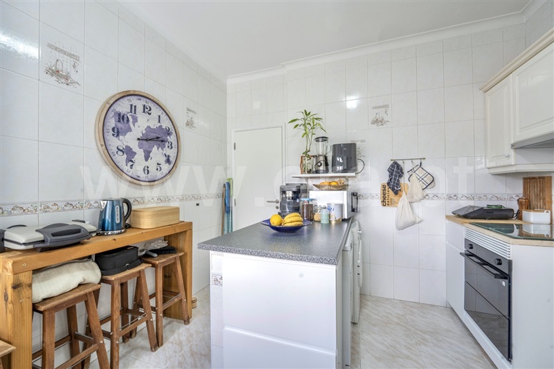 Apartamento T3 / Amadora, Damaia
