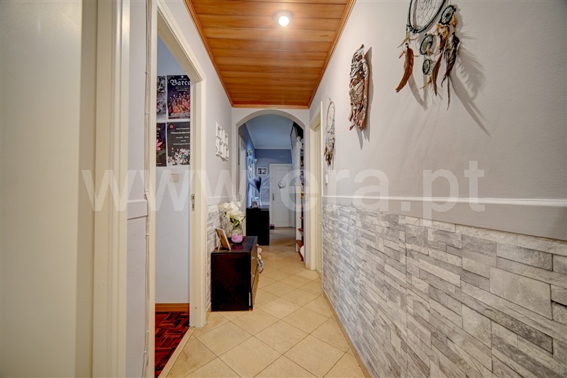 Apartamento T3 Amadora, Encosta do Sol - 1475384 - 2