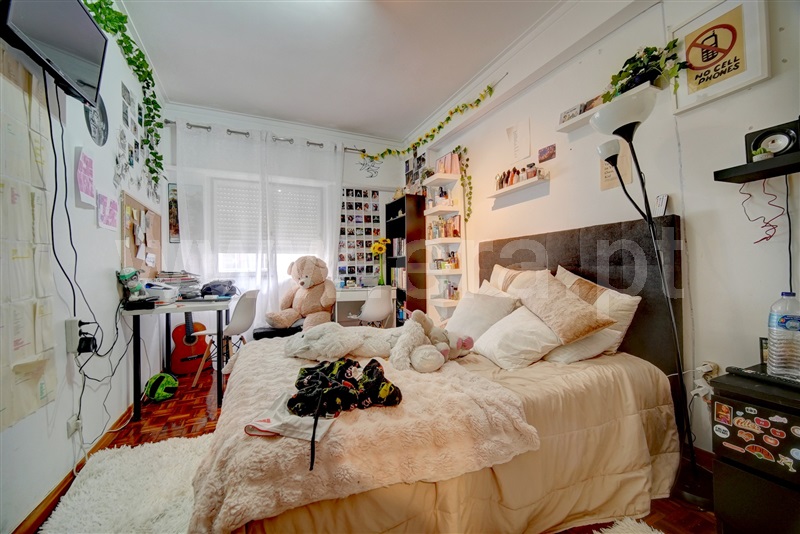 Apartamento T3 Amadora, Encosta do Sol - 1475384 - 9