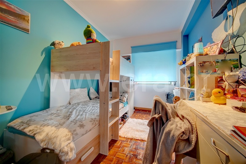 Apartamento T3 Amadora, Encosta do Sol - 1475384 - 11