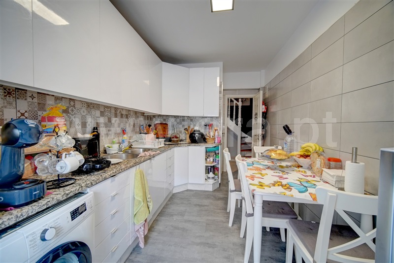 Apartamento T3 Amadora, Encosta do Sol - 1475384 - 14