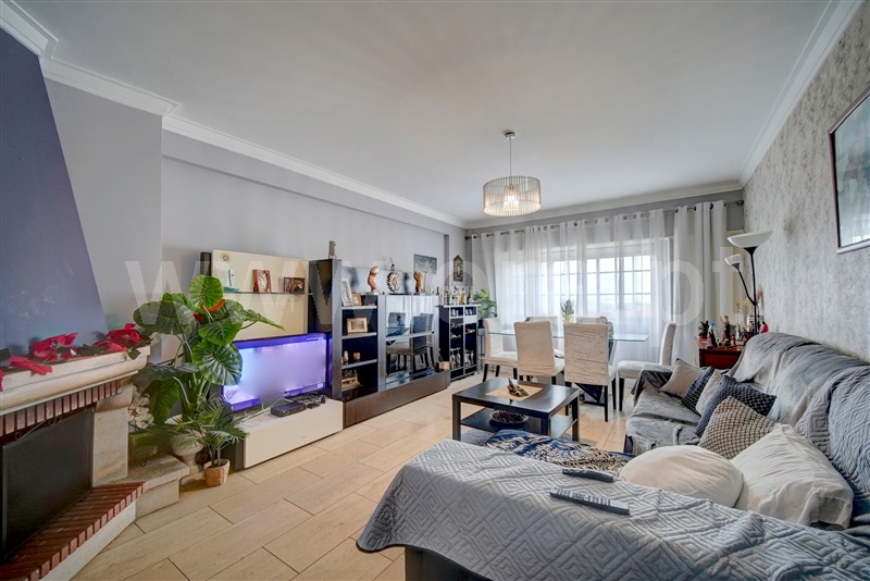 Apartamento T3 Amadora, Encosta do Sol - 1475384 - 15