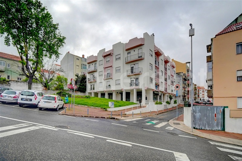 Apartamento T3 Amadora, Encosta do Sol - 1475384 - 19