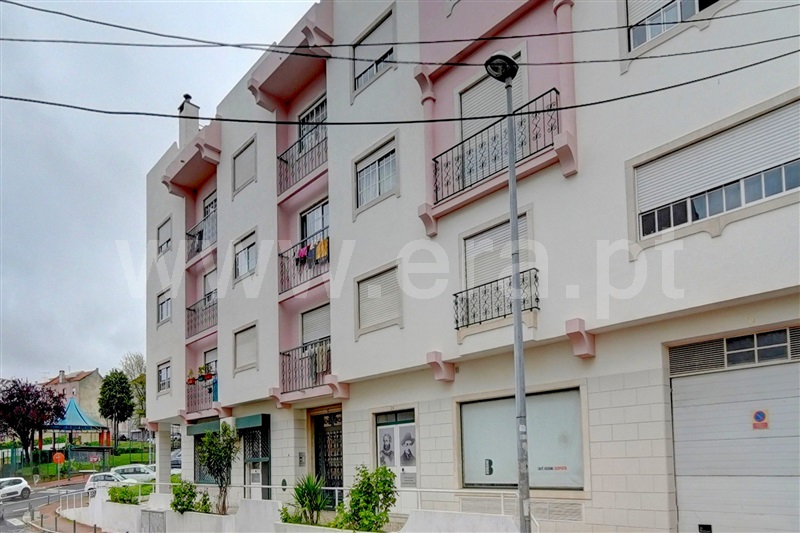 Apartamento T3 Amadora, Encosta do Sol - 1475384 - 20