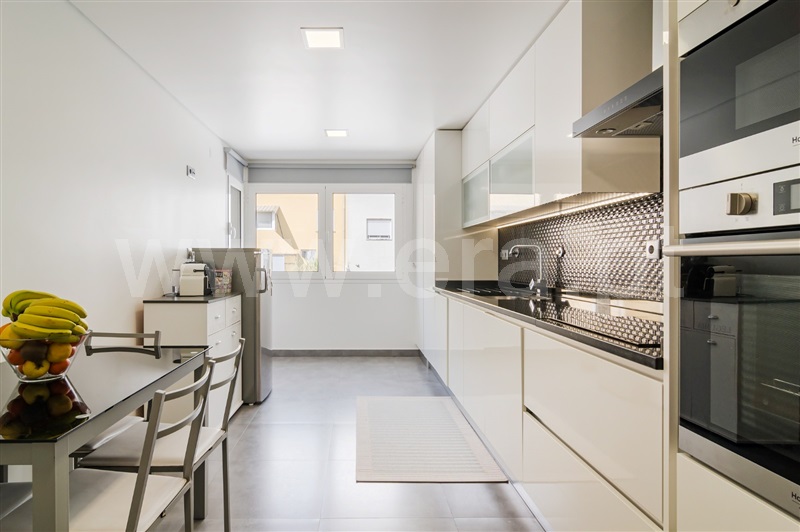 Apartamento T3 Amadora, Encosta do Sol - 1477304 - 7