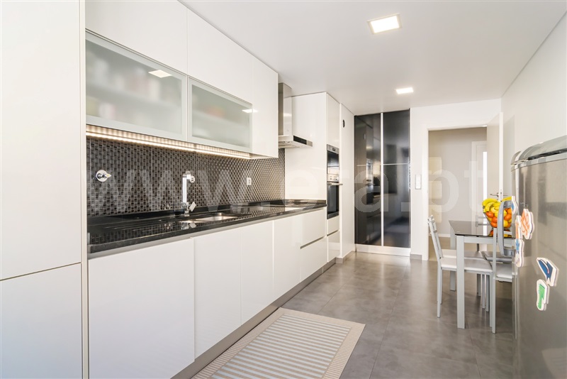 Apartamento T3 Amadora, Encosta do Sol - 1477304 - 8