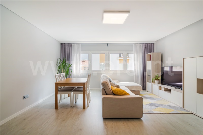 Apartamento T3 Amadora, Encosta do Sol - 1477304 - 9
