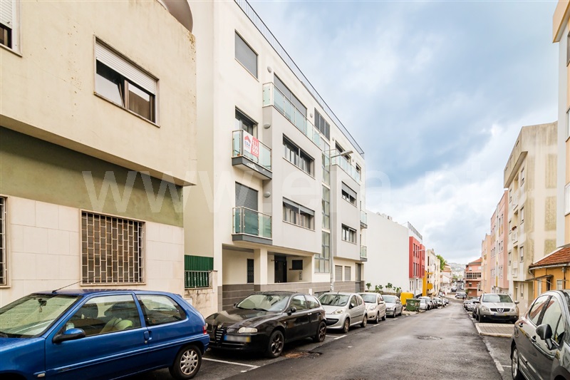 Apartamento T3 Amadora, Encosta do Sol - 1477304 - 13