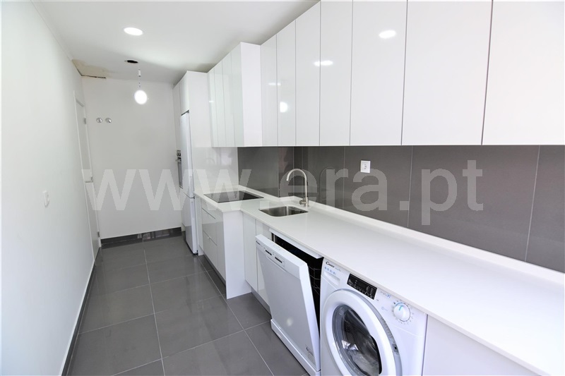 Apartamento T3 / Amadora, Falagueira-Venda Nova