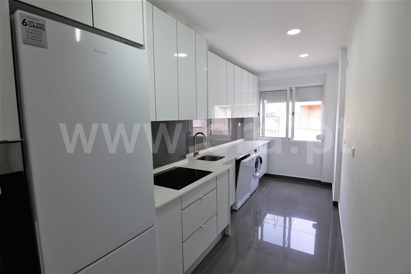 Apartamento T3 Amadora, Falagueira-Venda Nova - 1306771 - 2