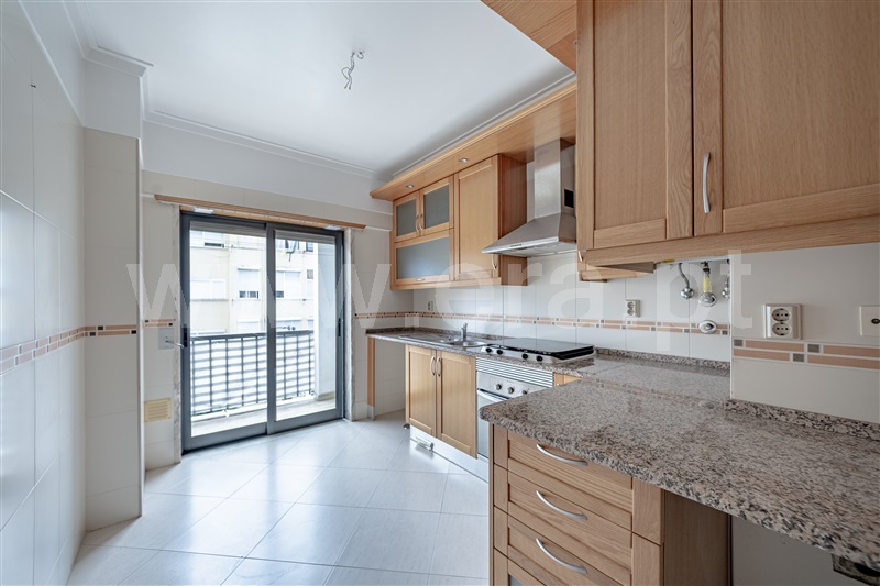 Apartamento T3 Amadora, Falagueira-Venda Nova - 1339943 - 14