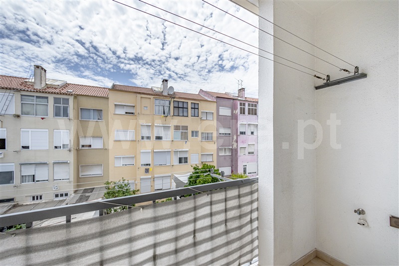 Apartamento T3 Amadora, Falagueira-Venda Nova - 1339943 - 16